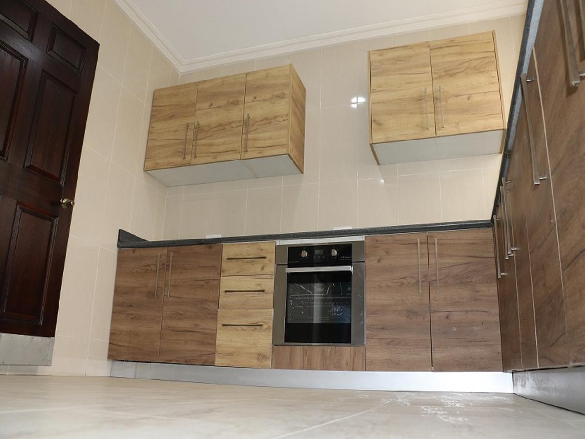 Jaria Apartments Accra Exteriér fotografie